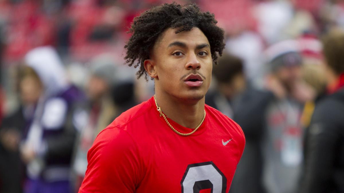 19. Kamryn Babb